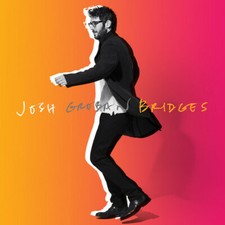 Bridges by Josh Groban (CD, 2018)