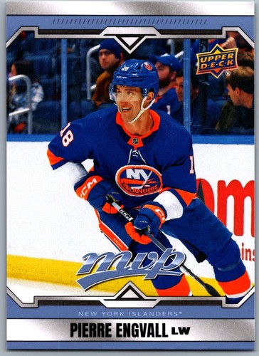 24-25 UPPER DECK MVP BASE, RC'S & SP'S - PICK FROM LIST - FREE COMBINED SHIPPING - Picture 44 of 244