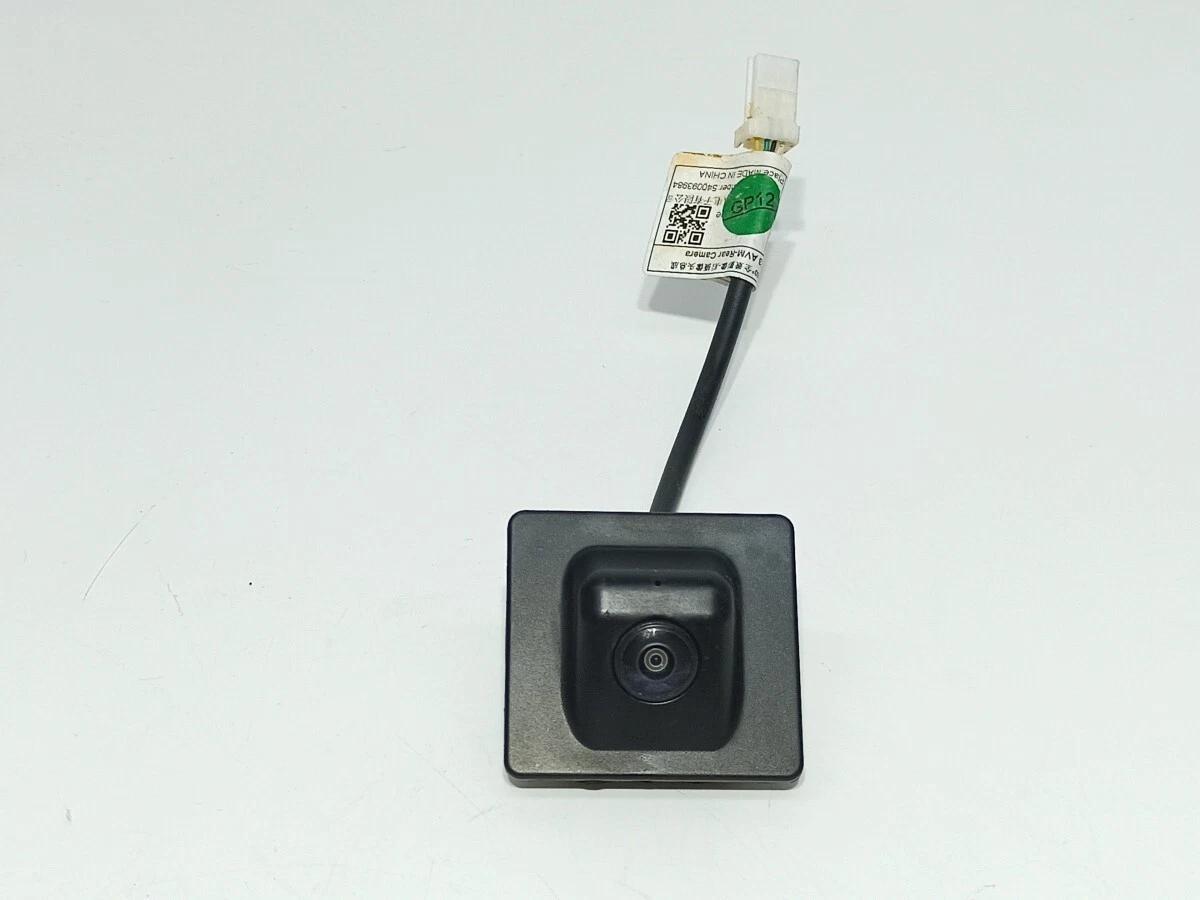 924844 Camera Vision Rear For MG Rover MG Hs 10669641 | eBay