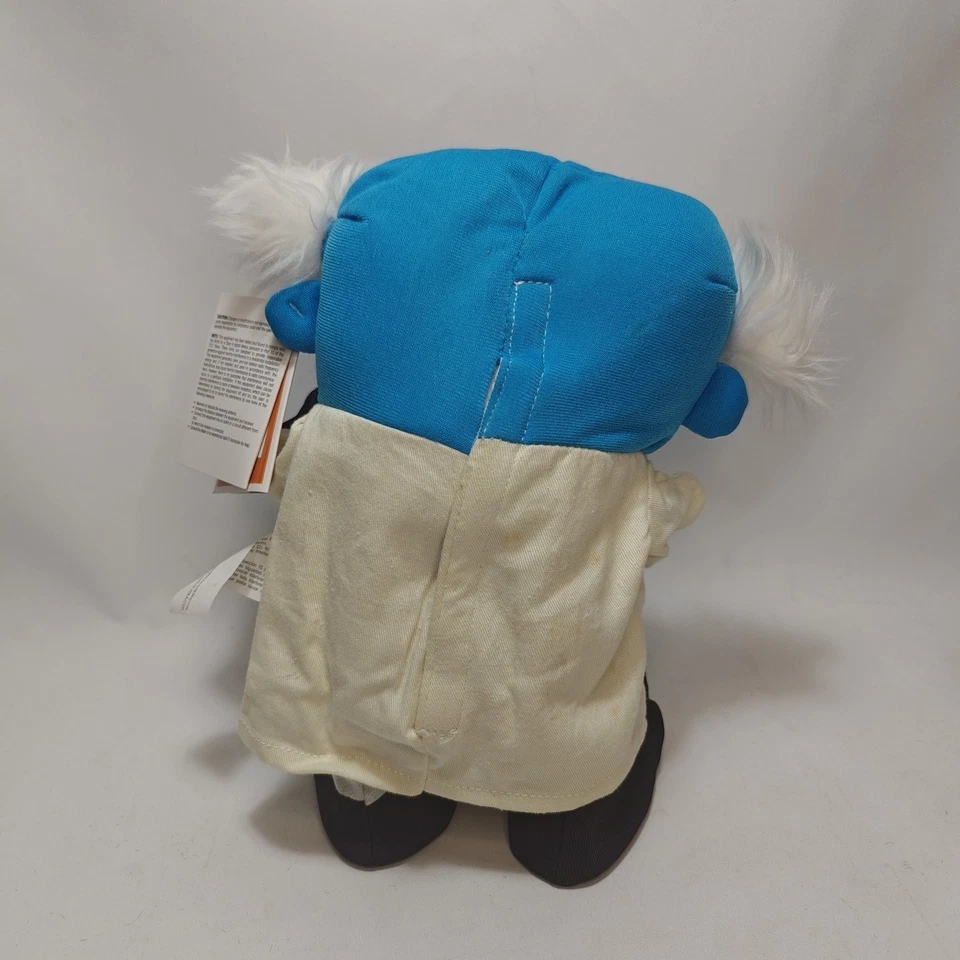 疯狂科学家 Dr. Cut-a-Rug 万圣节 舞蹈 Plays "Cha Cha Slide" Fresh Batt — 第 4/4 张图片