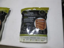 LSB48 Hardware System-Holds up to 11 Boards Louver, Black