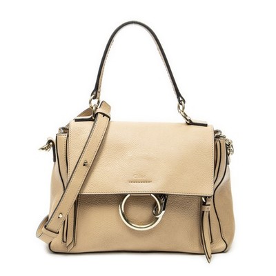 Chloé Small Faye Day   Schultertasche