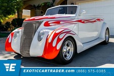 1937 Ford Model 78 for Sale
