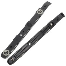 1Pair Replacement Hard Drive Mounting Rails for HDD Stability