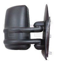 TYC AußEnspiegel 325-0155 FüR Renault Opel Nissan Movano X70 Konvex Bus DTI UD0