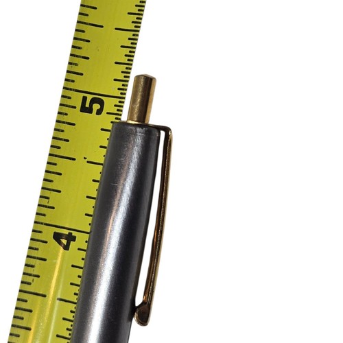 Central Business College Advertising Pen Promotional Wichita Kansas School Vtg - Picture 13 of 19