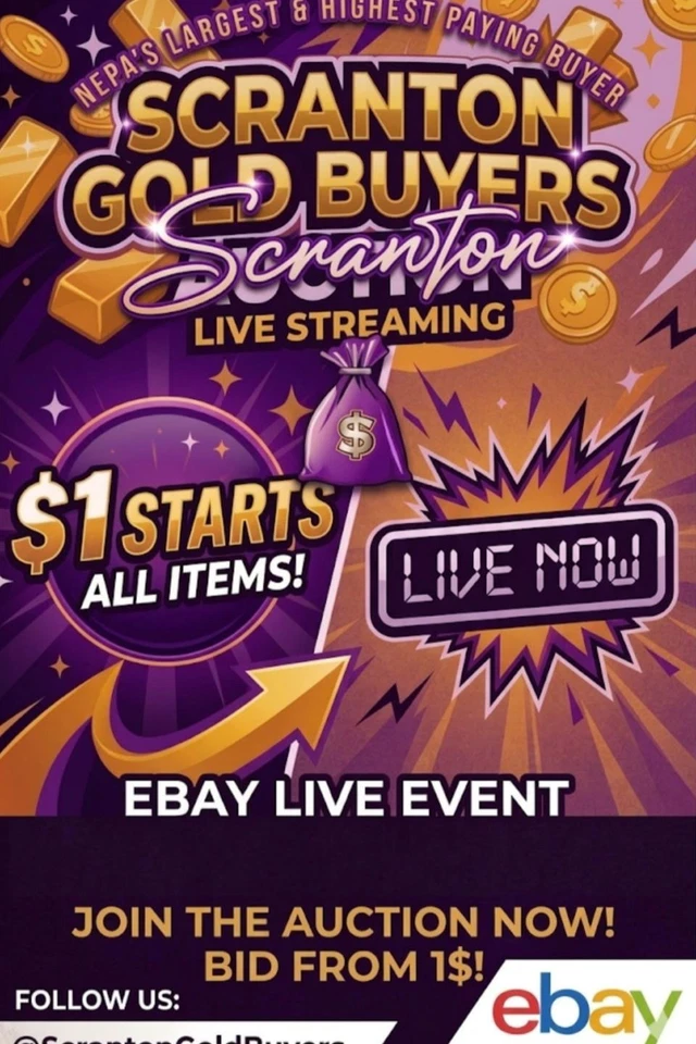 Buck N Go With Josh Thursday Bullion Coins & More
