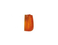 Frontblinkerglas Links Fiat Panda 1986-2003 Gelb