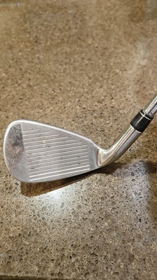 #ad TaylorMade RAC OS 7 Iron Steel Shaft RH Right Handed $30.00