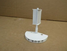 Hotpoint Refrigerator Shaft Control Knob Part # WR2X7650