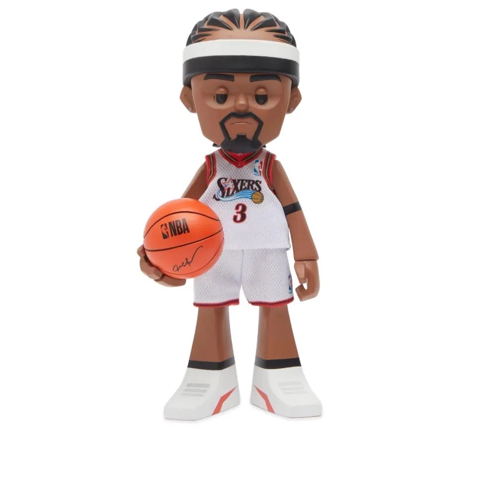 25+ Allen Iverson NBA Action Figures for sale | Updated Oct 2026