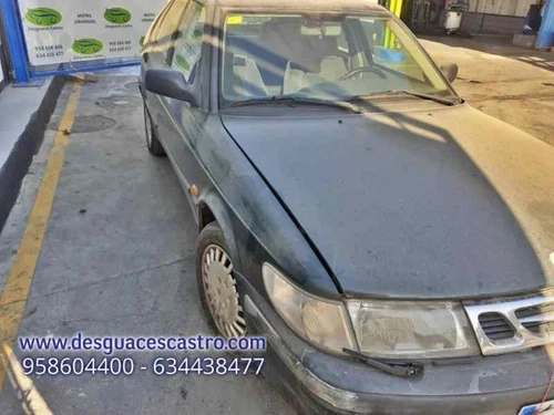 Scheinwerfer links für Saab 9-3 Limousine 2.0 T SEK 1998 952231 - Bild 4 von 6