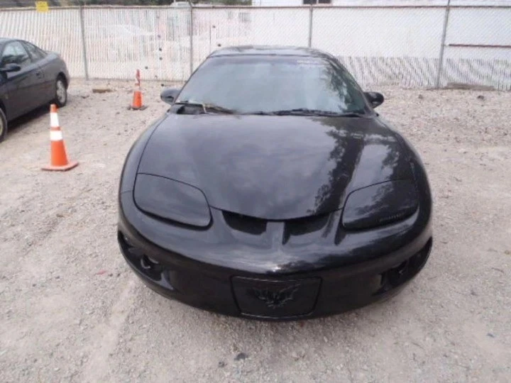 Flywheel Flexplate Assembly For 1995-2002 Chevy Camaro Pontiac Firebird AT 3.8L Foto 4 de 4