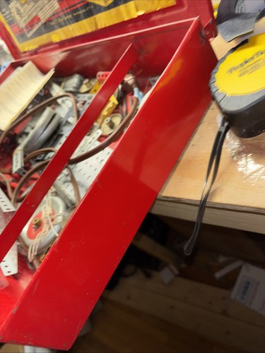 erector set vintage Parts - Picture 8 of 14