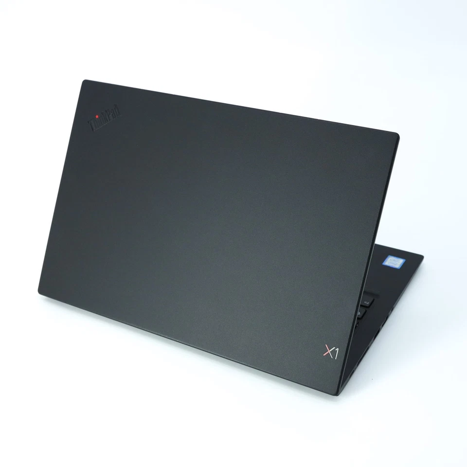 Lenovo ThinkPad X1 Carbon · i5-8265U · 16GB · 256GB, photo 4 of 5