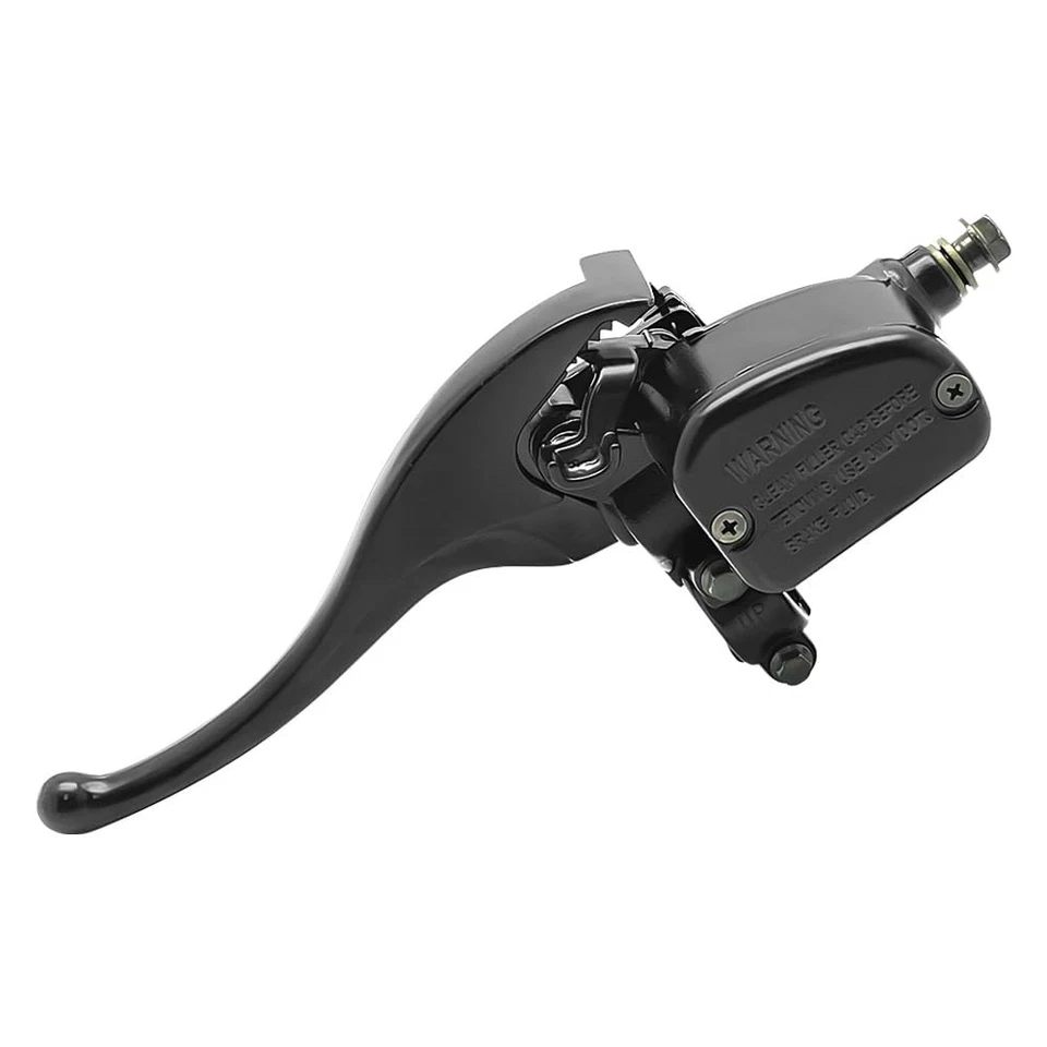 Cilindro Maestro Freno Anteriore Sinistra Adatta per Polaris Scrambler 500 Sp... - Imagen 2 de 4