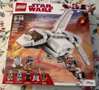 Lego Star Wars Imperial Landing Craft 75221 - Brand New Factory Sealed - Retired