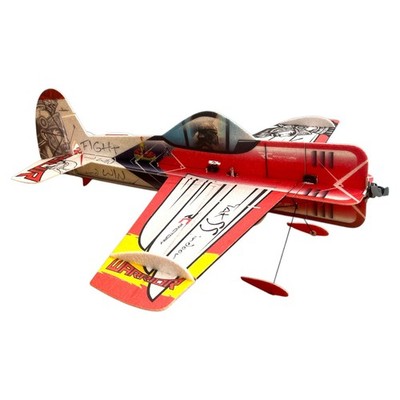 RC factory - new Yak 55 Indoor rot - 855mm