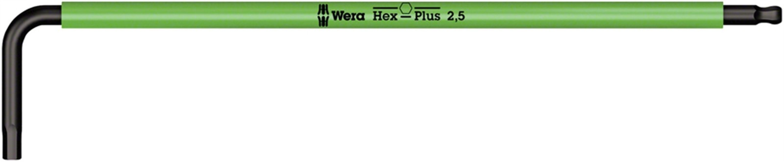 Wera 950 SPKL L- - 25 - 1890₽