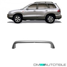 Kühlergrill Kühlergitter Grill vorne für Hyundai Santa Fé I SM Baujahr 2000-2003