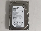 Seagate Barracuda ST1000DM003 1 TB SATA III 3.5 in Desktop Hard Drive