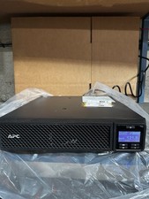 Apc Smart-Ups SRT1500RMXLA