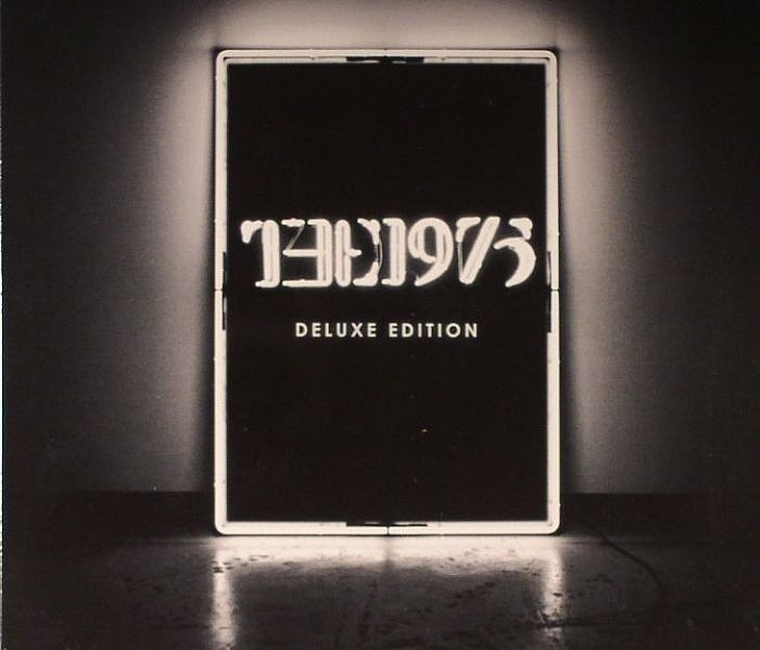 1975, The - The 1975 - CD (2xCD)