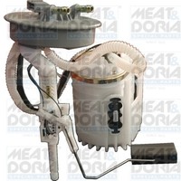 Meat & Doria Kraftstoffpumpe FöRdereinheit 76415 C FüR VW Golf 3 1H1 Transporter