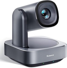 Tenveo 11X Optical Zoom PTZ Camera Conference Camera USB3.0/HDMI FHD 1080P NEW 