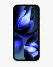 Google Pixel 9a Smartphone Android 6.3 inch 5G SIM Free 256GB Obsidian C Grade