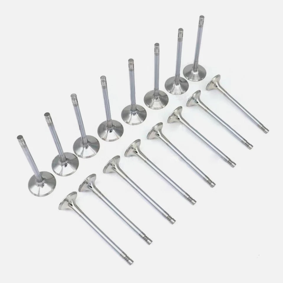 Engine Piston Value Rebuild Kit For Audi S3 TTS For Volkswagen Golf 2.0 TSI Foto 2 de 4