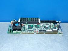 PORTWELL 216006980096 SINGLE BOARD COMPUTER INDUSTRIAL COMPUTER  03251190794