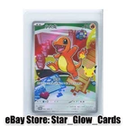 2026 Pokemon S-CHN 30th Anniversary First Partner Charmander 002/30th-p Promo NM