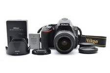 Nikon D5600 Lens kit 137455