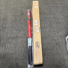 L-Shaped Replacement Door Bottom with Vinyl Fins,#82578 (6 Pack)