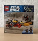 LEGO Star Wars 75437 Cobb Vanth’s Speeder BRAND NEW SEALED