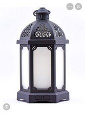 NEW Young Living Oils Charcoal Gray Limited Edition Lantern Ultrasonic Diffuser