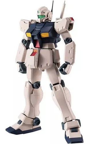 ROBOT Spirits SIDE MS RGM-79C Jim Kai ver. A.N.I.M.E. Used #177 - Picture 1 of 1