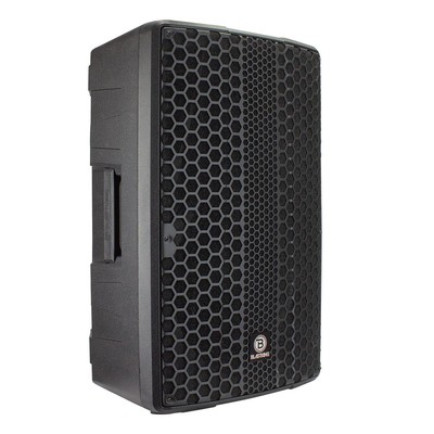 Blast King NOVOP12A 12 1200w Powered DJ Speaker