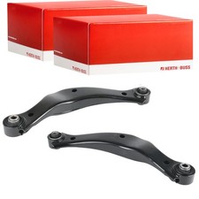 2X HERTH+BUSS QUERLENKER HINTEN LINKS+RECHTS passend für OPEL INSIGNIA