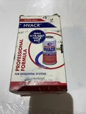 Cliplight Manufacturing Co. # 944KIT / SUPER SEAL HVACR.