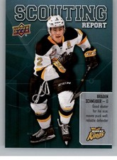 2019-20 Upper Deck CHL Hockey Cards 19