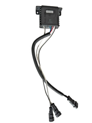 NEU Nolden NCC LED Daytime Running Lights Controller Steuergerät NCC/ML-017P