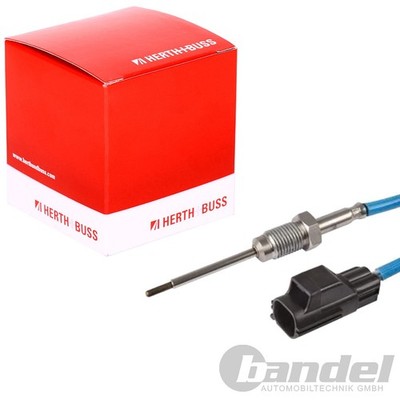 HERTH+BUSS ELPARTS ABGASTEMPERATURSENSOR passend für FORD C-MAX FOCUS GRAND
