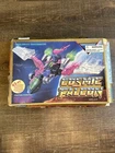 Vintage Multimac ~ Cosmic Falcon Transformable Building Set ~ 43 Pieces
