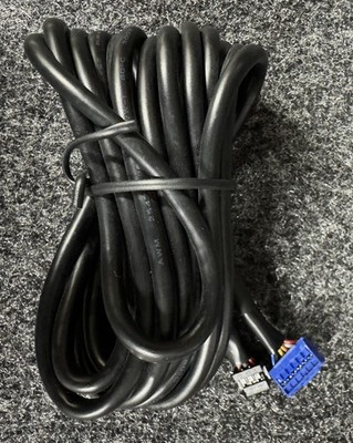 FIRSTECH ANT-SS-25 REPLACEMENT ANTENNA CABLE ONLY/NEW/COMPUSTAR/EXACTLY AS SHOWN