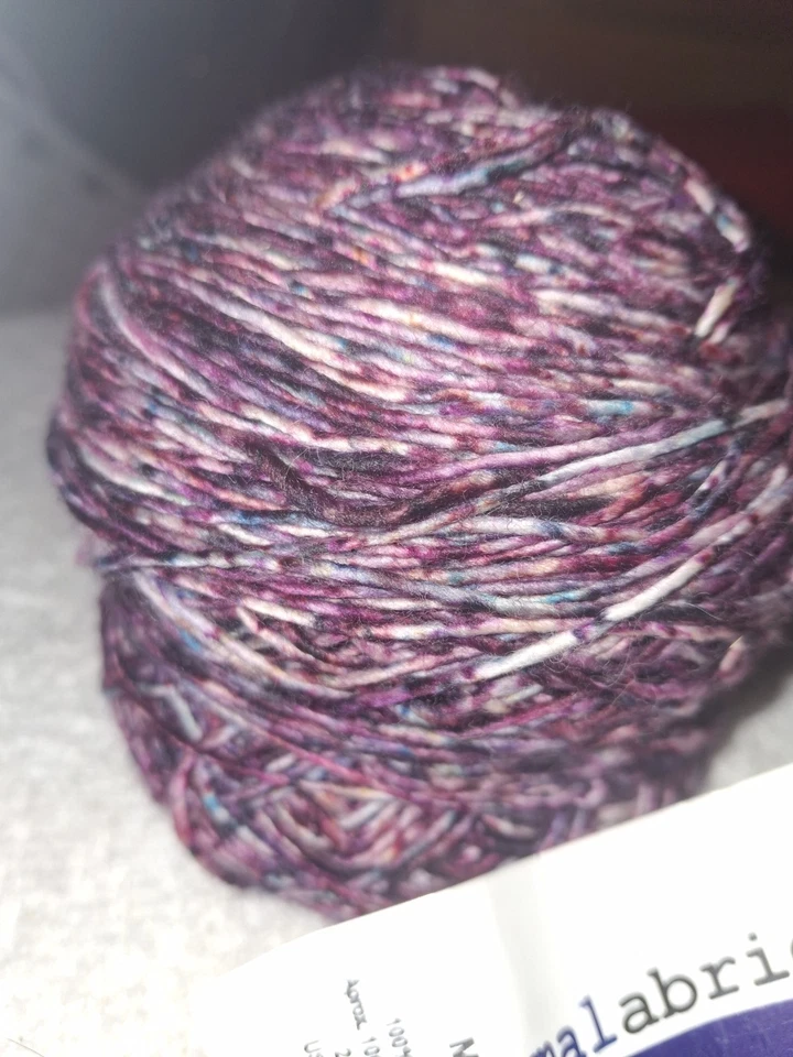 Malabrigo "Violin" - Image 2 of 4