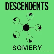 Descendents - Somery [New CD] Canada - Import