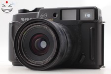 Exc 5 Fuji Fujifilm GSW690III Pro Medium Format Camera From JAPAN