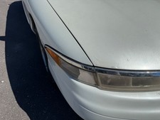 1993 1996 Lincoln Mark VIII OEM Front Right Lamp